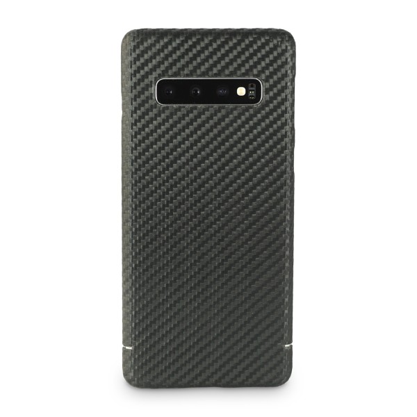 Carbon Cover Samsung S10e