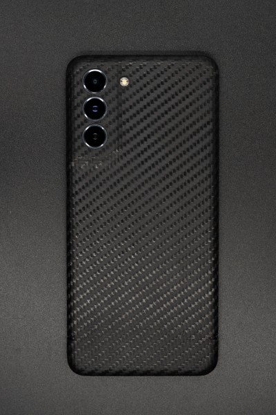 Carbon Cover Samsung Galaxy S21