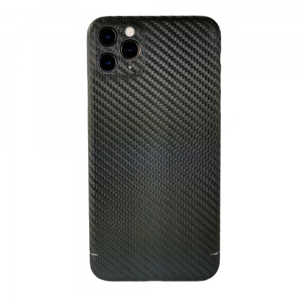 Carbon Cover iPhone 11 Pro Max